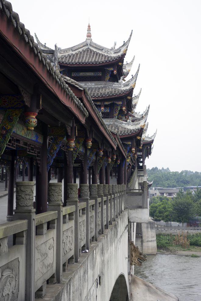 美丽大城市拼图